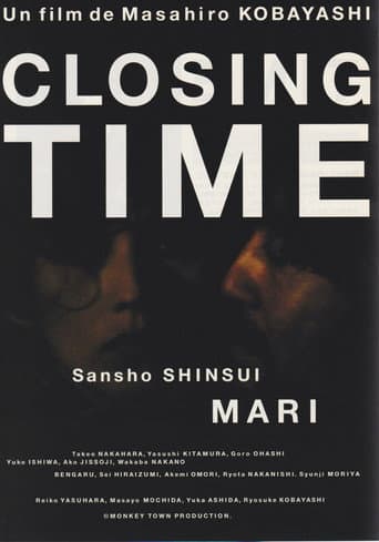 Closing Time