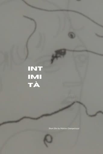 Intimacy