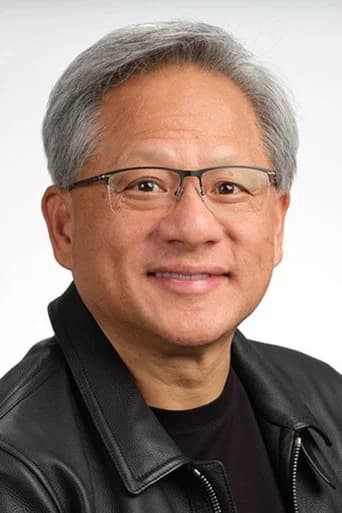 Jensen Huang