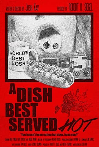 A Dish Best Served Hot