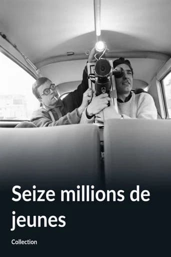 Seize millions de jeunes
