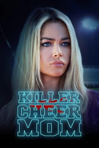 Killer Cheer Mom