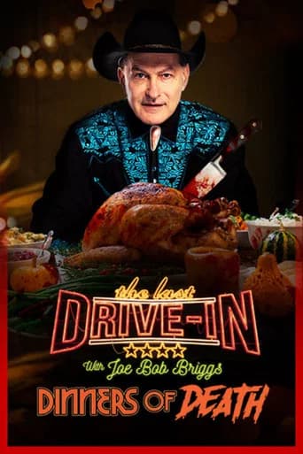 The Last Drive-In: Joe Bob's Dinners of Death