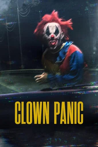 Clown Panic