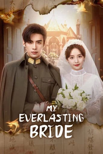 My Everlasting Bride