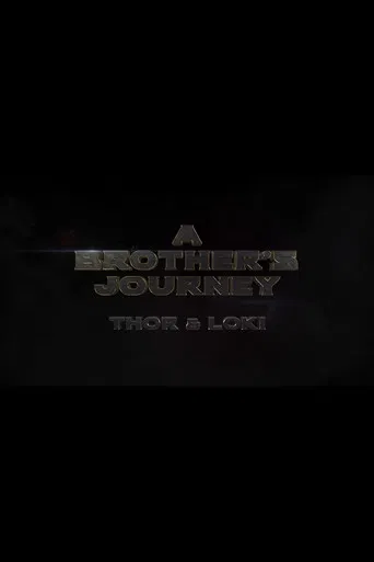 A Brothers' Journey: Thor & Loki