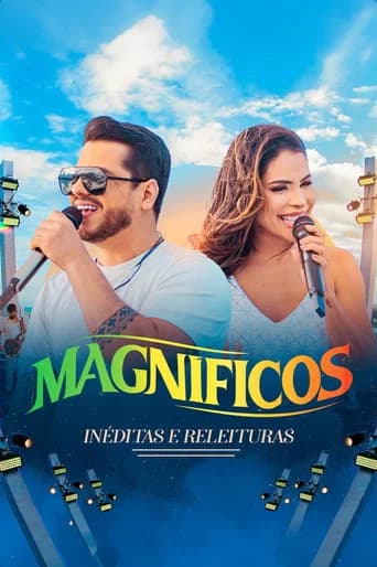 Magníficos - Inéditas e Releituras