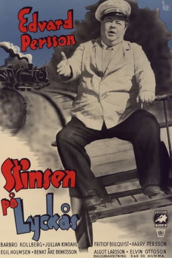 The Station Master