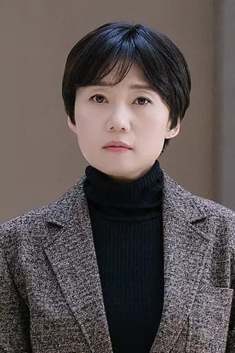 Lee Kyoung-mi