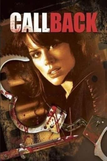 Call Back