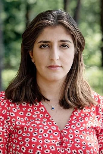 Lara Rashid