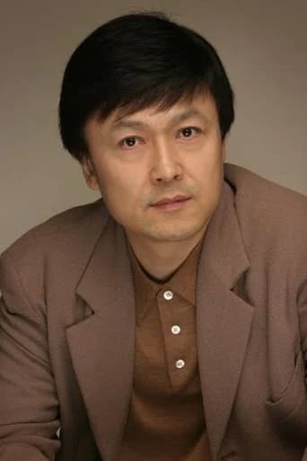 Jung Sun-il