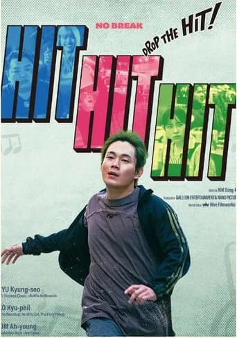 Hit Hit Hit
