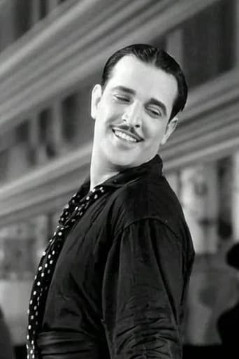 George Barraud