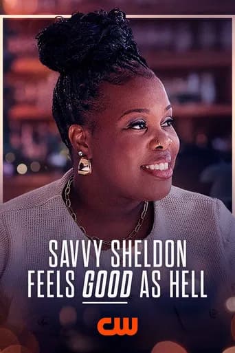 Savvy Sheldon Feels Good As Hell