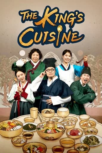 The King's Cuisine