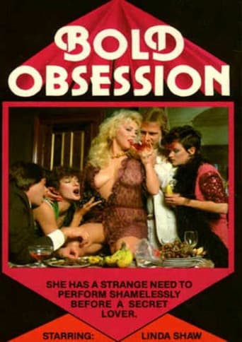 Bold Obsession