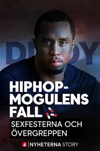 The Hip-Hop Mogul’s Fall – The Sex Parties and the Abuse