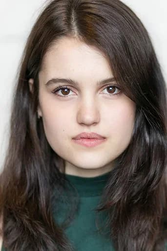 Chloé Sweetlove