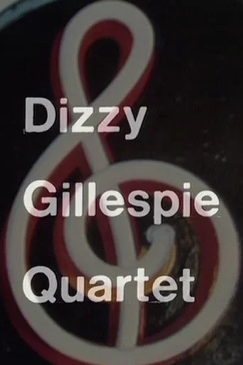 Dizzy Gillespie Quartet @ Berliner Jazztage 1974