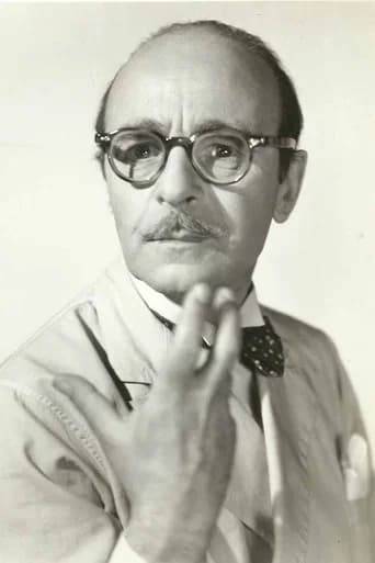 Mikhail Rasumny