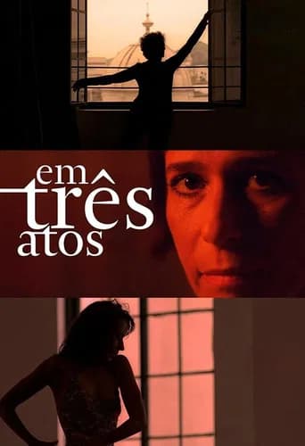 In Three Acts