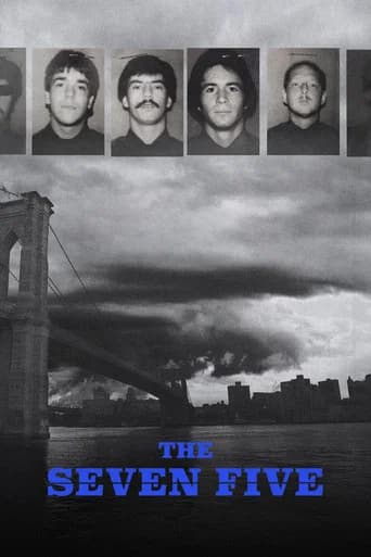The Seven Five