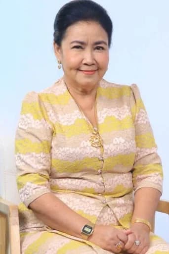 Khin Moh Moh Aye