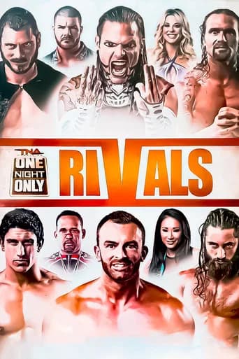 TNA One Night Only: Rivals 2015