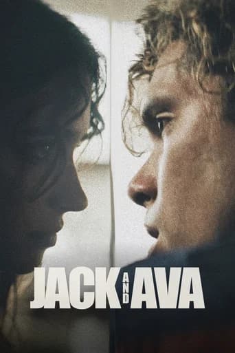 JACK AND AVA
