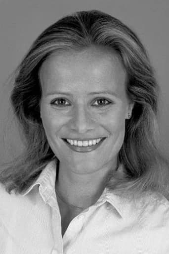 Claudia Rieschel