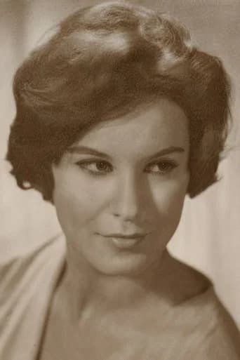 Vera Gertel