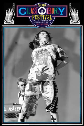 Billie Eilish - Glastonbury Festival