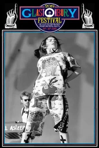 Billie Eilish - Glastonbury Festival