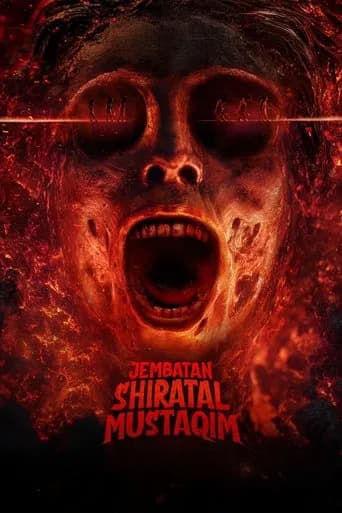 Jembatan Shiratal Mustaqim