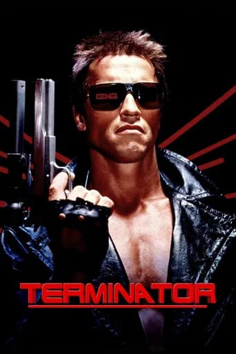 Terminator, des machines et des hommes... et une femme