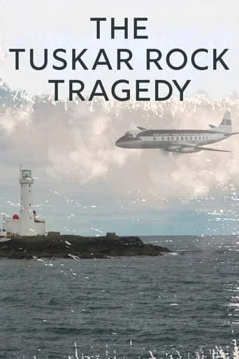 The Tuskar Rock Tragedy