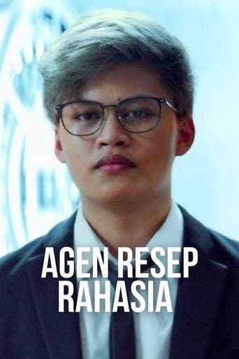 Agen Resep Rahasia