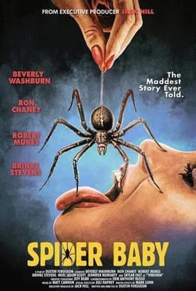 Spider Baby