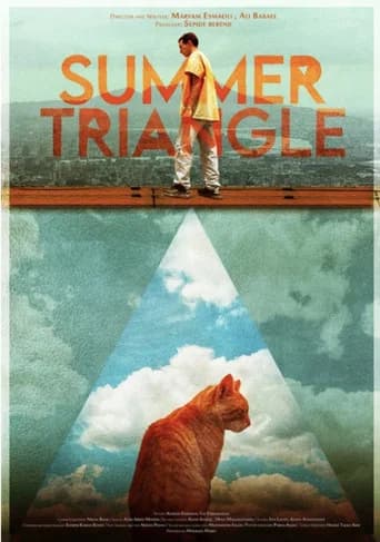Summer Triangle