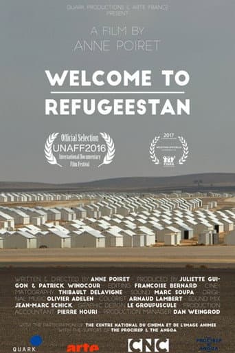 Welcome to Redugeestan