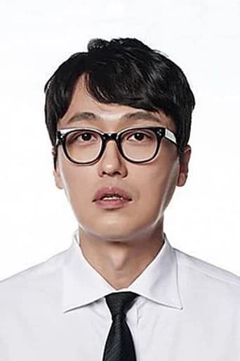 Bae Ho-geun