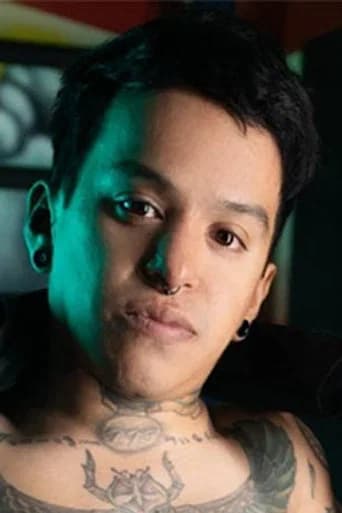 Adrián Zuki