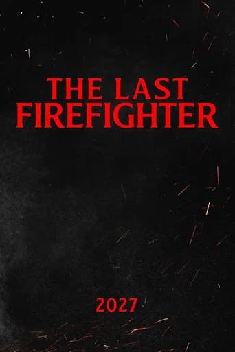 The Last Firefighter