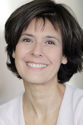 Bénédicte Roy
