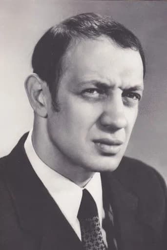 Ilya Averbakh