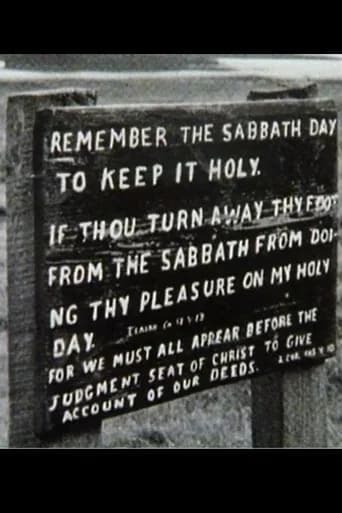 The Last Stronghold of the Pure Gospel