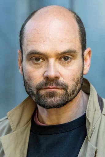 David Dencik