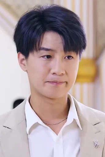 Chen Xiao Dong