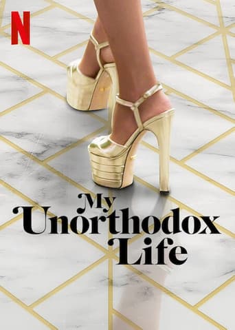 My Unorthodox Life